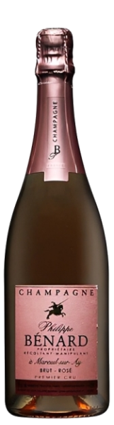 champagne rosé Epernay champagne rosé Epernay
