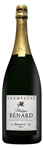 magnum brut Epernay