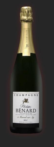 vente champagne brut