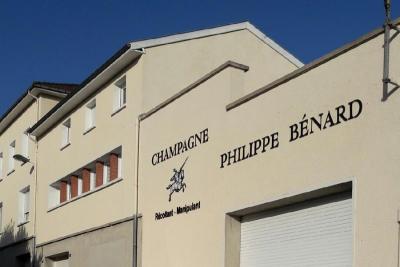 producteur champagne