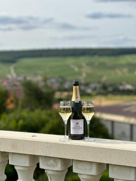 producteur champagne