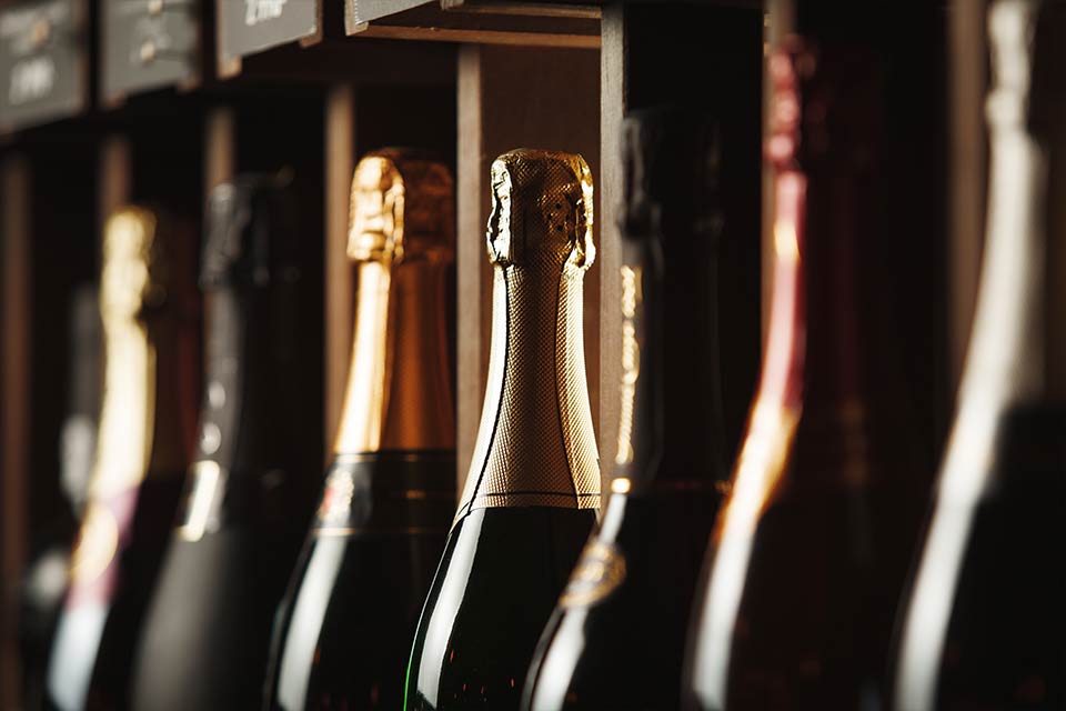 Producteur champagne Epernay